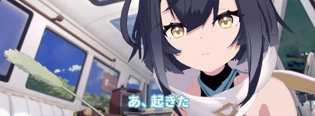 Yostar раскрыла дату релиза Stella Sora и представила музыкальный клип гача-рогалика про попаданца