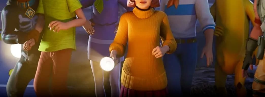 Fortnite has turned into a real horror game. New map and iconic characters