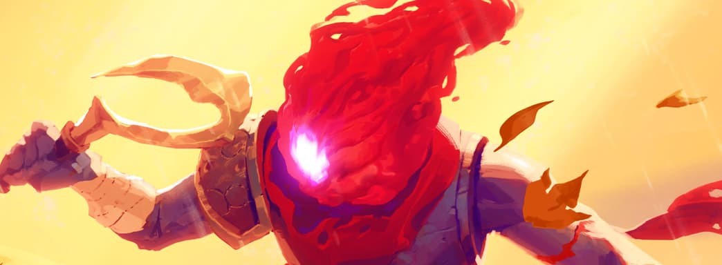 Dead Cells Developers Believe Ending Support for the Project Benefited Players