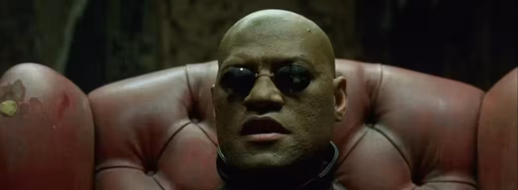 Лоуренс Фишберн обсудил возможное возвращение в «Матрицу 5» и влияние франшизы на современное кино