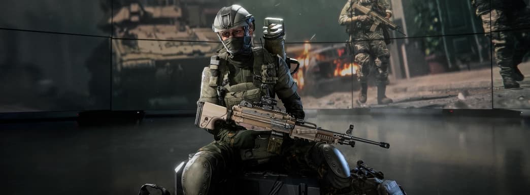 Productora de Battlefield 6 pide que no la culpen por la presencia de mujeres en el juego