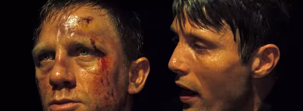 007 First Light Authors Take Inspiration from Daniel Craig Films and Parkour from Casino Royale When Working on the Game