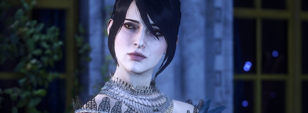 Dragon Age fan saved a forgotten game - reworked and released a free version of DA The Last Court