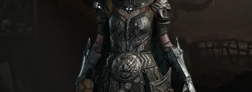 Игрок в Diablo 4 превратил Некроманта в костяной пулемёт, зачищающий экраны врагов