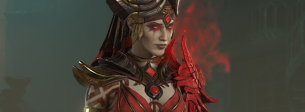 Diablo 4 Will Look Different - First Teasers of Season 11 Novelties