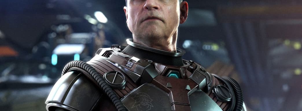 Фанаты Star Citizen после CitizenCon 2025 сомневаются в будущем Squadron 42