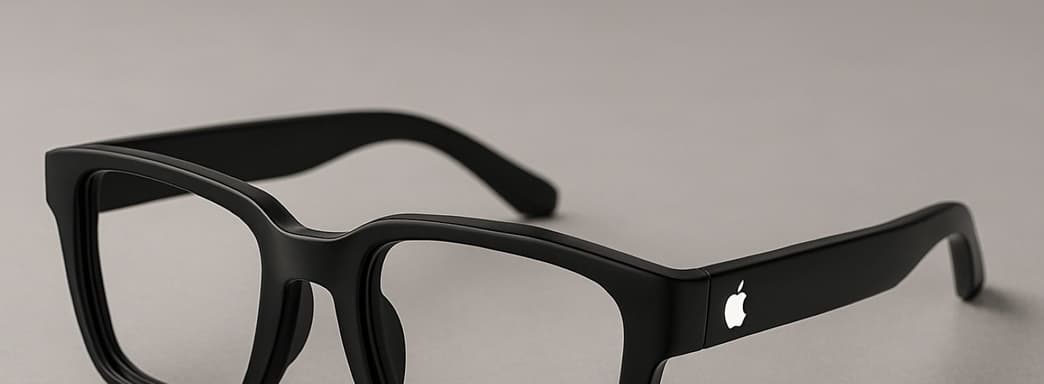Второе поколение очков Apple будет работать на двух системах. Вот как это устроено