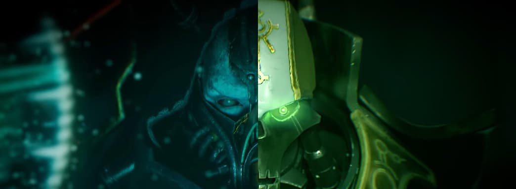 ¡Otro juego digno en el universo! Avance de la táctica por turnos Warhammer 40,000: Mechanicus 2