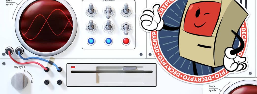 Битва дешифровщиков: Lavka Games привезла юбилейную версию настольной игры «Декодер»