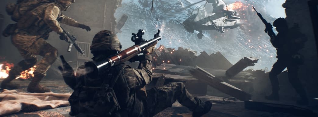 Battlefield 6 предлагает удалить сюжет после прохождения и освободить место на диске