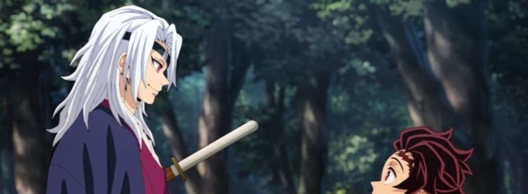 Аниме и видеоигры станут двигателем поп-культуры. Мнение главы Sony Pictures