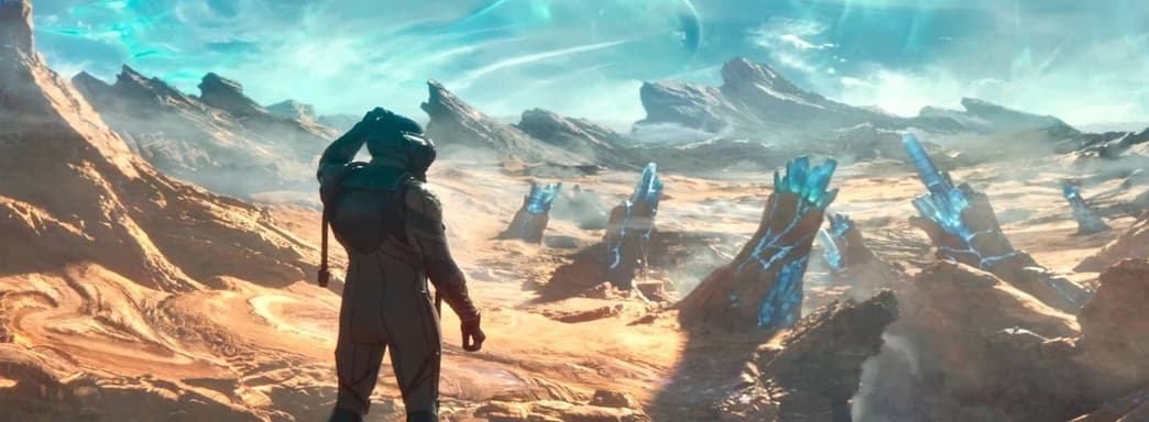 The Outer Worlds 2 нужна целевая аудитория. Вышел юмористический трейлер с актёрами