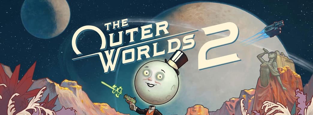 Microsoft confía en el éxito de The Outer Worlds 2. Las reseñas aparecerán una semana antes del lanzamiento