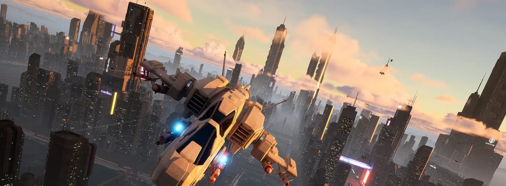 Классика с PS1 возвращается. Доступна демоверсия G-Rebels