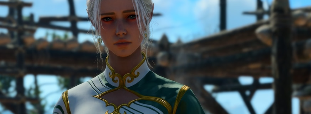 Спустя 2 года игроков Baldur's Gate 3 до сих пор ставит в тупик система красок — названия создают путаницу