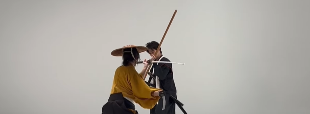 Японский мастер боевых искусств поставил точку в споре об анимациях Ghost of Yotei — движения Ацу повторили в реальности