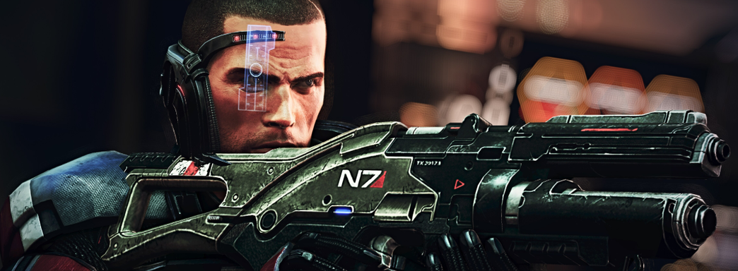 Вышел патч для Mass Effect Legendary Edition с правками и улучшениями, которые разработали фанаты