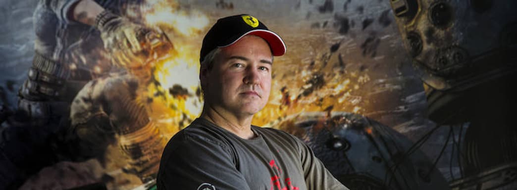 «Поступили как ***». Винс Зампелла обвинил EA в существовании Call of Duty