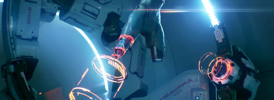 Сегодня Metal Eden получит режим для хардкорных игроков и скидку 40%