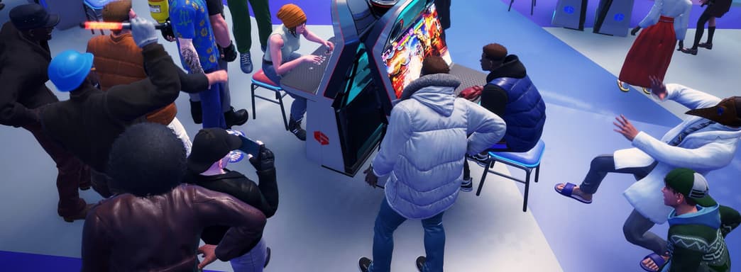 Геймеры высмеивают идею Capcom о платном просмотре турниров Street Fighter 6