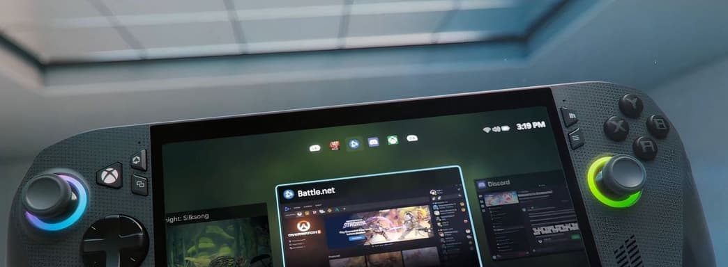 Microsoft идёт по стопам Valve со Steam Deck. Запущена система проверки совместимости игр для портативных Xbox