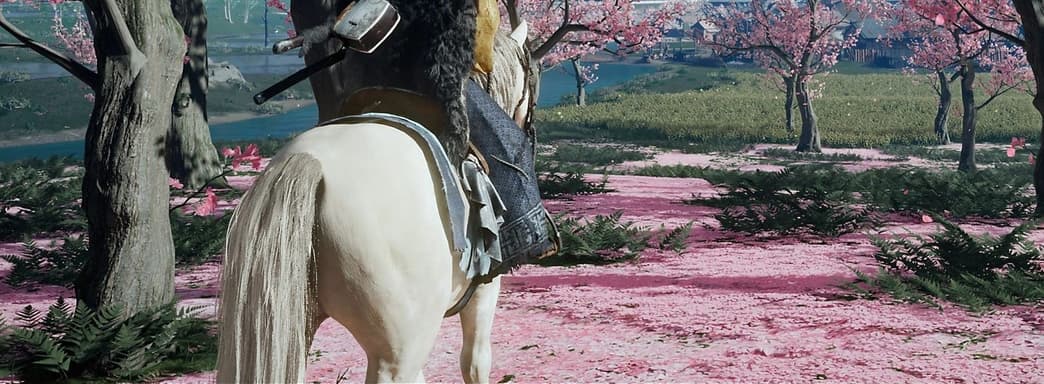 Ghost of Yotei установила рекорд PlayStation в Европе после релиза Spider-Man 2