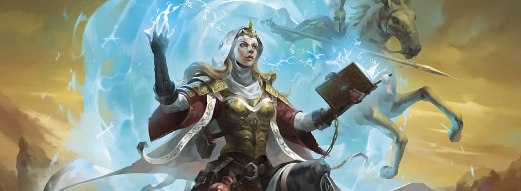 Команда карточной игры «Берсерк» запустила крауд-кампанию с комплектом участника «Берсерк Кона 2025»