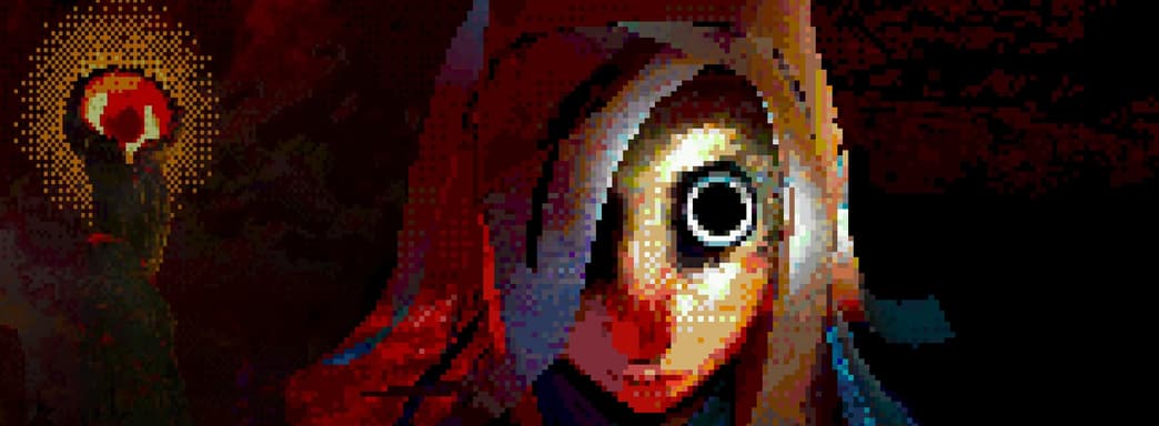 I Don't Understand Anything... A Review of the Eclipsium Trip-Adventure