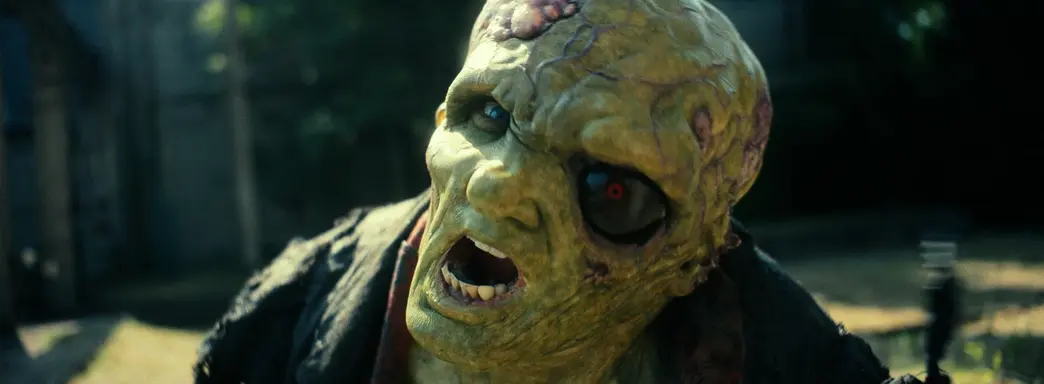 Классический трэш в современном исполнении. Обзор фильма «Токсичный мститель»