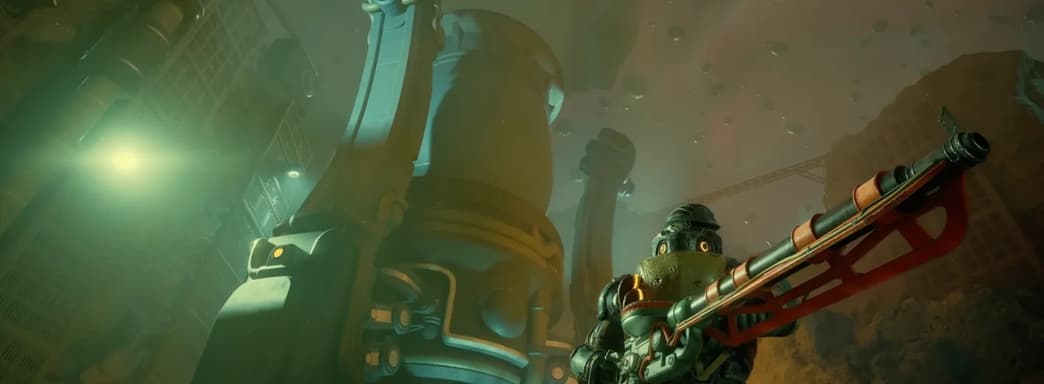 Obsidian añade la vista en tercera persona a The Outer Worlds 2 a petición de los fans