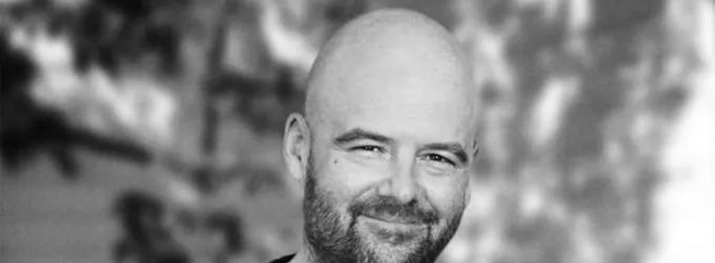 Grand Theft Auto Creator Dan Houser Releases His First Novel "A Better Paradise"