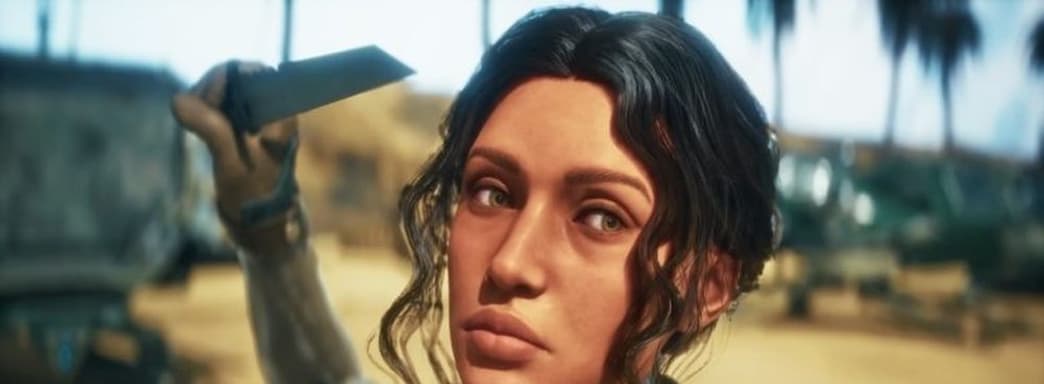 Разработчики Dune: Awakening хотят заставить игроков менять стиль боя