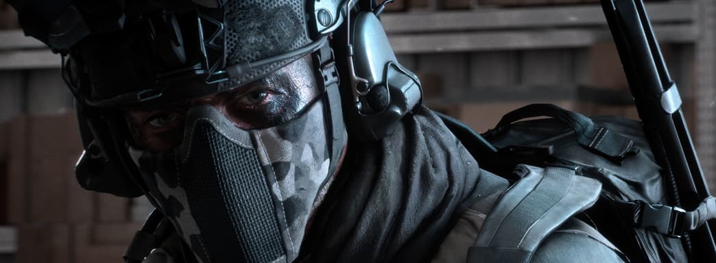 Battlefield изначально была Dungeons & Dragons среди шутеров — продюсер DICE