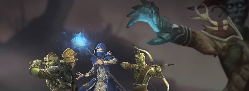 Крауд-кампания расширений для настолки The Elder Scrolls: Betrayal of the Second Era уже собрала почти 130 млн рублей