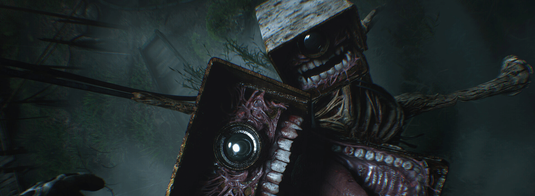 Анонсирован тактический экстракшен-шутер с элементами хоррора Rules of Engagement: The Grey State