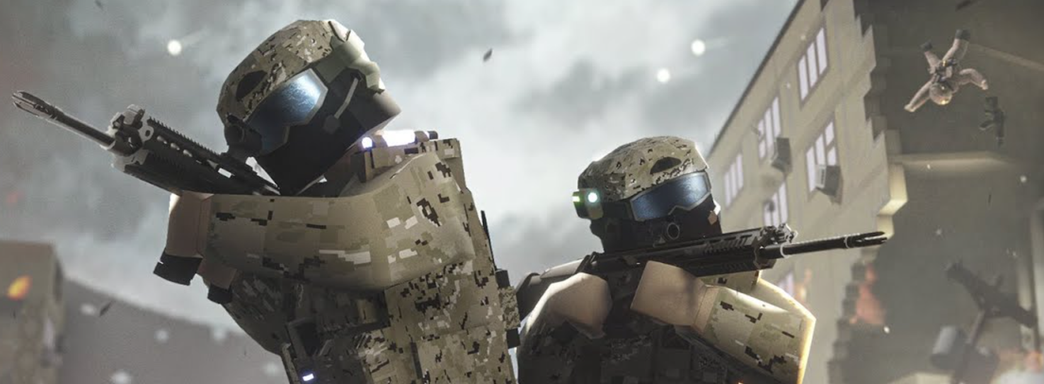 Создатели BattleBit Remastered прервали молчание — показали тизеры обновления Operation Overhaul