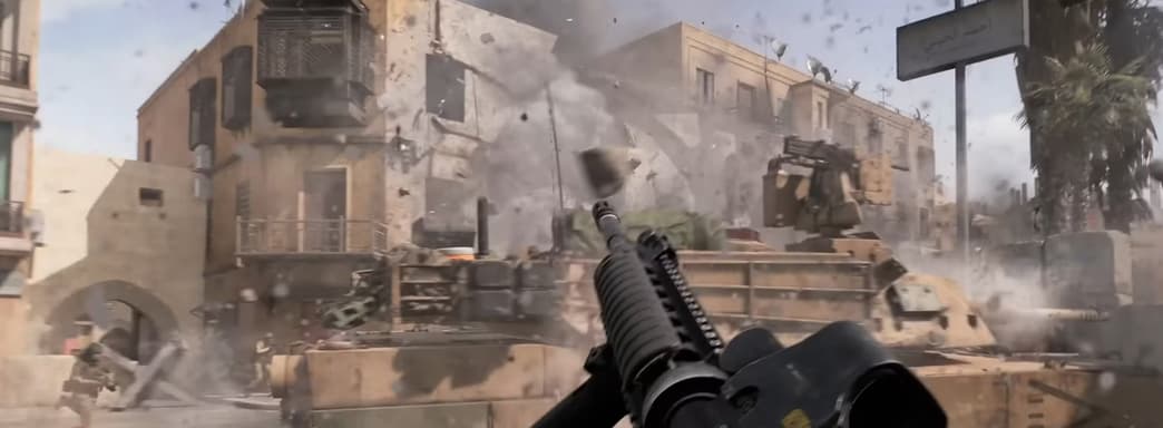 Разработчики Battlefield 6 узнали от игроков о «призрачных пулях» и пообещали исправить баг