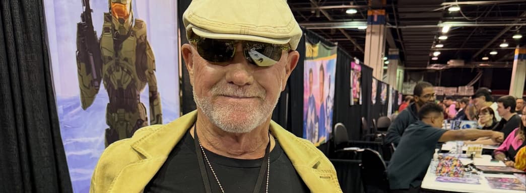 Актер озвучки Мастера Чифа попросил ждать «больших новостей» по Halo в октябре