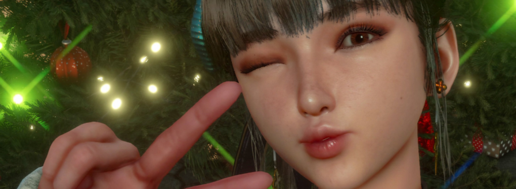 Первый взгляд на концепты сиквела Stellar Blade— косплеерша приехала в гости к разработчикам и показала студию изнутри