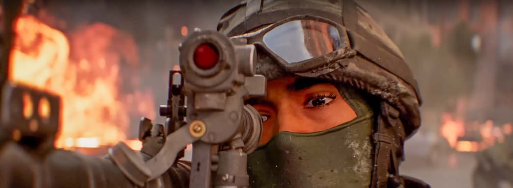 Отдача оружия на ПК в Battlefield 6 сильнее на 25%, чем на консолях, говорит блогер