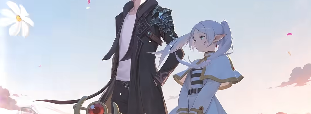 La RPG de acción Solo Leveling Arise recibirá a "Frieren: Beyond Journey's End" - Tráiler de la colaboración y preinscripción