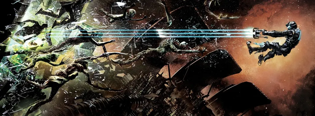 El creador de Dead Space todavía fantasea con cómo trabajaría en la cuarta parte de la serie de horror espacial