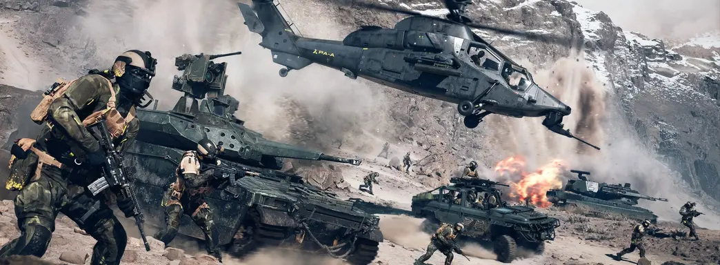 Los desarrolladores de Battlefield 6 intentan complacer a la audiencia de Call of Duty, según los fanáticos del juego descontentos con el nuevo parche