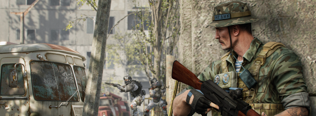 Después de 2 años, Warface regresa a Steam en Rusia: el shooter online recibe críticas mixtas