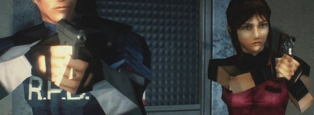 Capcom cedió a las súplicas y no se arrepintió: los Resident Evil clásicos recibieron una acogida fenomenal en GOG