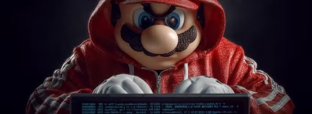 Хакеры атаковали Nintendo. Компания ответила на сообщения о краже данных