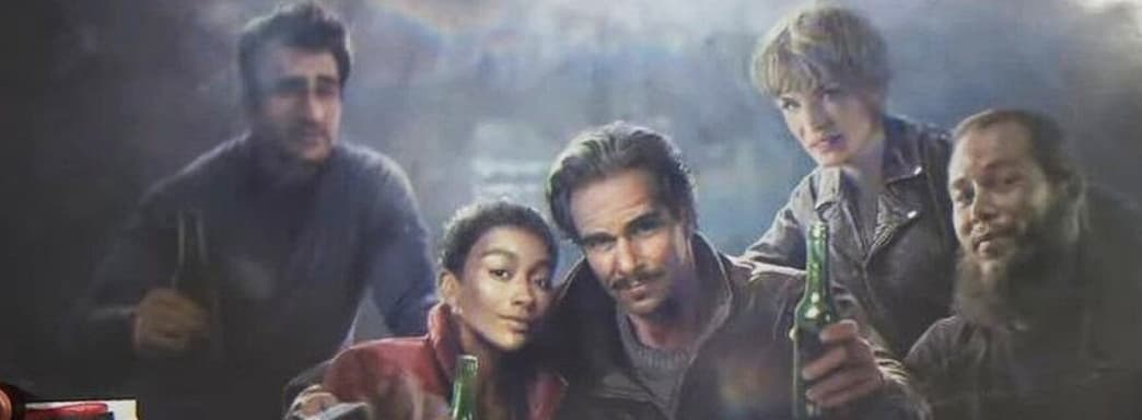 La estrella de la serie The Last of Us quiere trabajar con Naughty Dog. El actor le pidió el papel a Druckmann