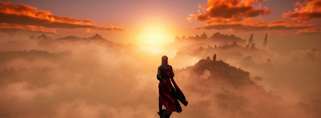 Where Winds Meet is being prepared for release. Millions of players want to get to ancient China