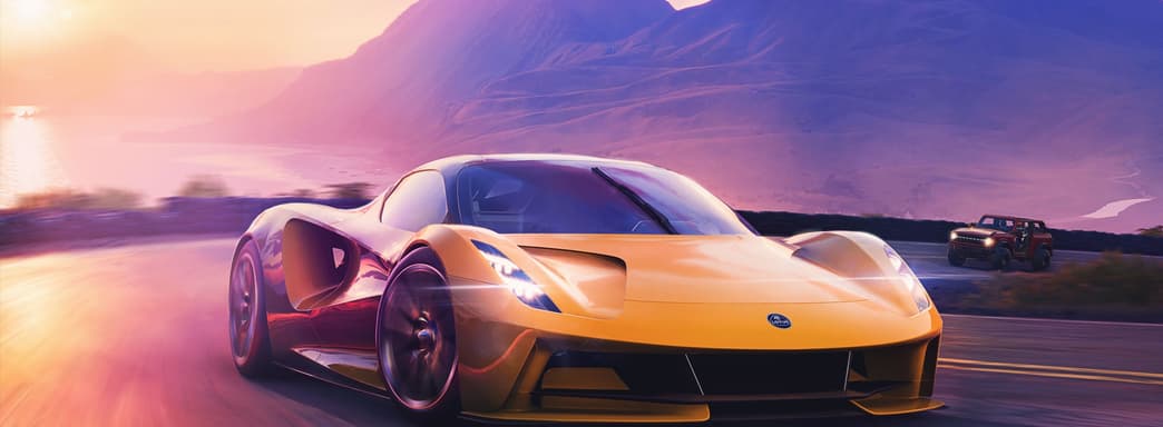 Ubisoft Surrenders. The Crew 2 Gets Offline Mode, and The Crew Motorfest Will Receive Many New Features