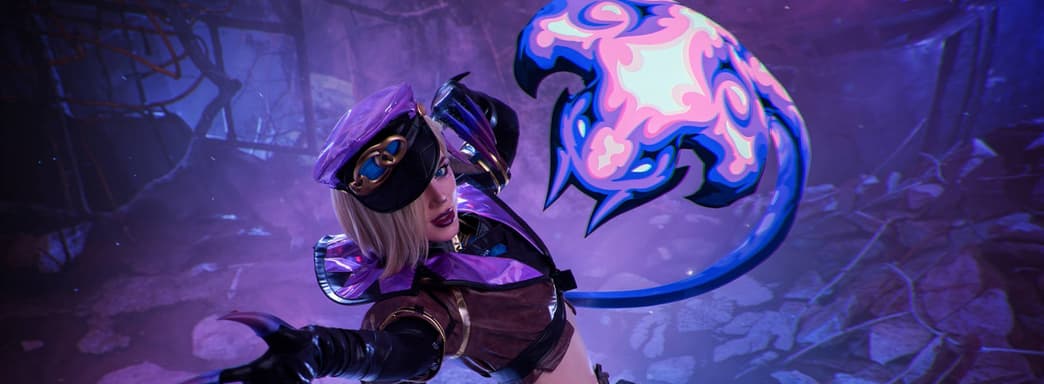 ¡"Hora de cazar!": fan muestra el cosplay de Evelynn de League of Legends con el aspecto de "Alma de combate"